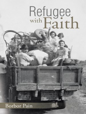 cover image of Refugee with Faith